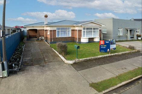 Photo of property in 91 Macmaster Street, Richmond, Invercargill, 9810