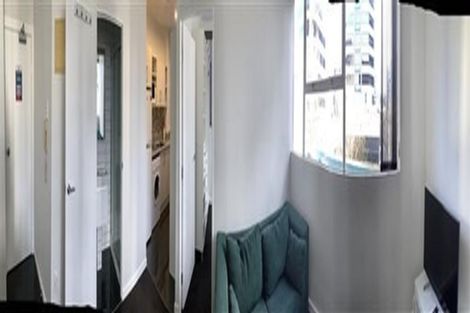 Photo of property in Regency Apartments, 2e/49 Manners Street, Te Aro, Wellington, 6011