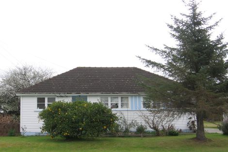 Photo of property in 5 Herrington Street, Foxton, 4814