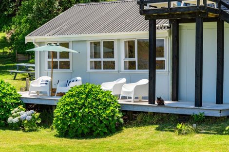 Photo of property in 67 Marine Drive, Te Kopuru, Dargaville, 0371