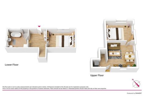 Photo of property in 9b Onslow Road, Khandallah, Wellington, 6035