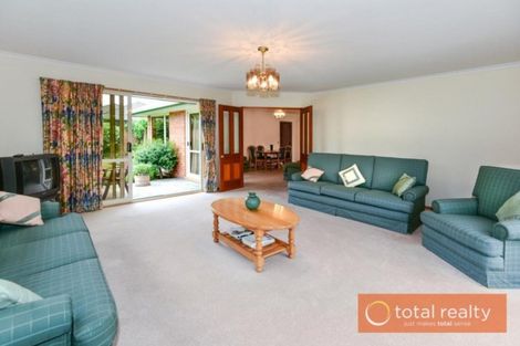 Photo of property in 7 Jadewynn Place, Halswell, Christchurch, 8025