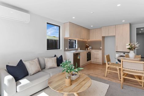 Photo of property in 3/172 Colombo Street, Sydenham, Christchurch, 8023