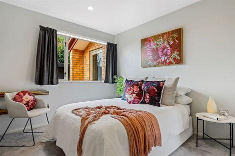 Photo of property in 4 Forgan Lane, Halswell, Christchurch, 8025