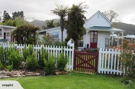 Photo of property in 112 Te Tiki Street, Coromandel, 3506