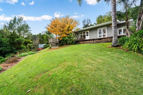 Photo of property in 130 Awaroa River Road, Abbey Caves, Whangarei, 0110