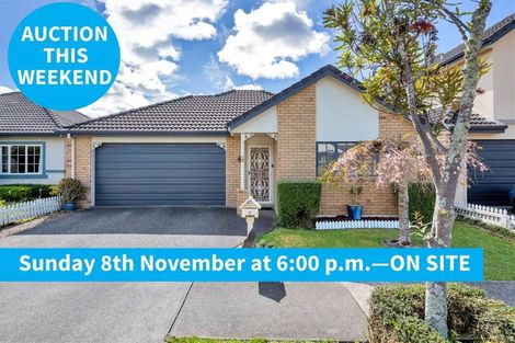 Photo of property in 6 Applebox Lane, Henderson, Auckland, 0612