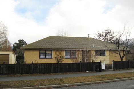 Photo of property in 1 Jollys Road, Cromwell, 9310