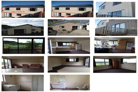 Photo of property in 1/135 Forth Street, North Dunedin, Dunedin, 9016