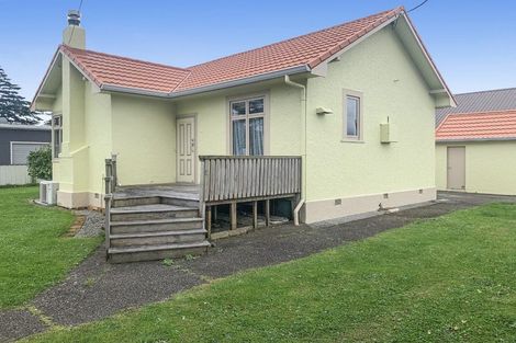 Photo of property in 3 Dublin Street, Dannevirke, 4930