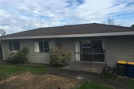Photo of property in 44 Cedar Heights Avenue, Massey, Auckland, 0614