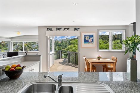 Photo of property in 91 Island Bay Road, Beach Haven, Auckland, 0626