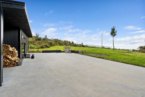 Photo of property in 315 Double Hill Road, Waitati, 9085