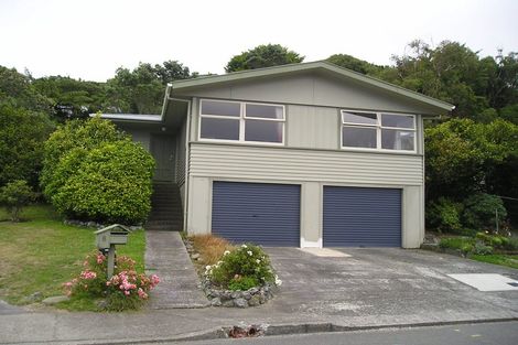 Photo of property in 8 Branscombe Street, Johnsonville, Wellington, 6037