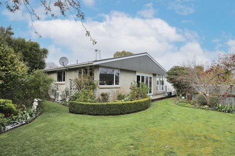 Photo of property in 116 Adamson Place, Glengarry, Invercargill, 9810