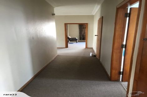 Photo of property in 164a Ferguson Street, West End, Palmerston North, 4412