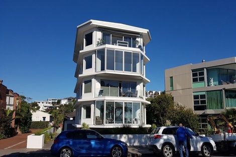 Photo of property in 3/205 Tamaki Drive, Kohimarama, Auckland, 1071