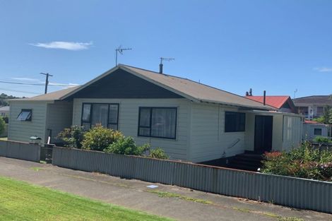 Photo of property in 29 Parris Street, Waitara, 4320