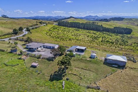 Photo of property in 746 Puketitoi Road, Titoki, Whangarei, 0172