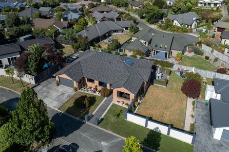 Photo of property in 5 Perendale Close, Richmond, 7020