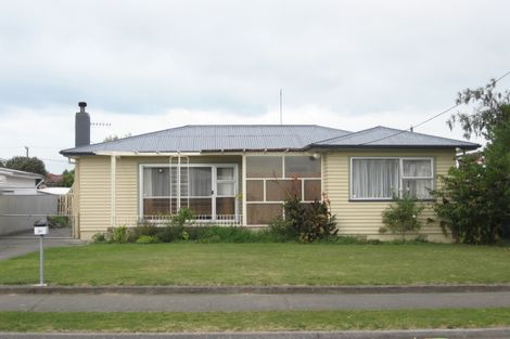 Photo of property in 21 Richmond Street, Maraenui, Napier, 4110