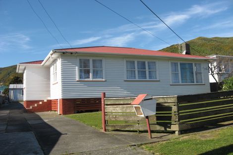 Photo of property in 11 Coniston Street, Wainuiomata, Lower Hutt, 5014