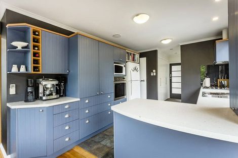 Photo of property in 116 Glenpark Avenue, Maryhill, Dunedin, 9011