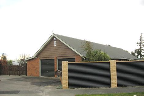 Photo of property in 8 Ascot Place, Netherby, Ashburton, 7700