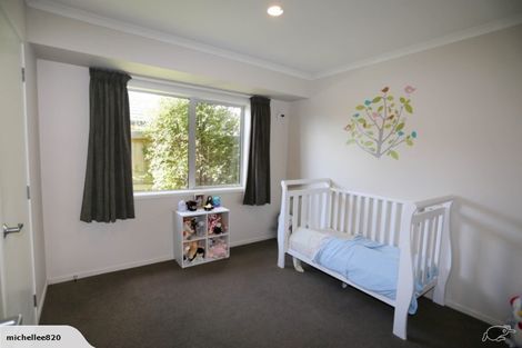 Photo of property in 9a Blackburn Street, Kaiapoi, 7630