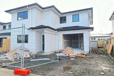 Photo of property in 6 Nagra Lane, Papakura, 2110