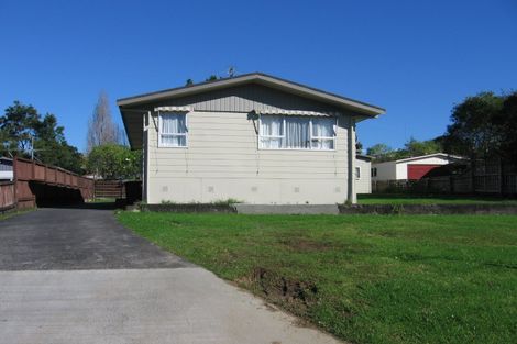 Photo of property in 33 Glynnbrooke Street, Te Atatu South, Auckland, 0610