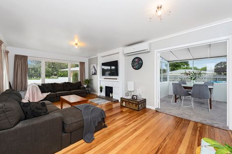 Photo of property in 80 Knighton Road, Hillcrest, Hamilton, 3216