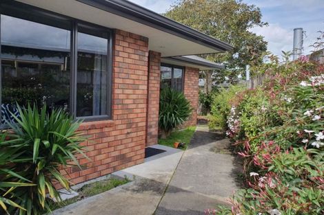 Photo of property in 4d Gadsby Place, Hamilton East, Hamilton, 3216