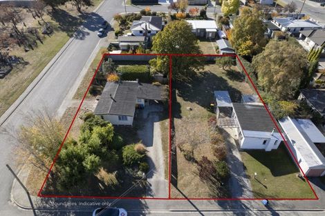 Photo of property in 25 Ortive Street, Cromwell, 9310