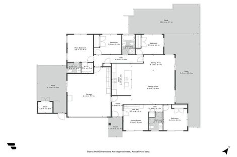 Photo of property in 46 Jeroboam Loop, Kumeu, 0810