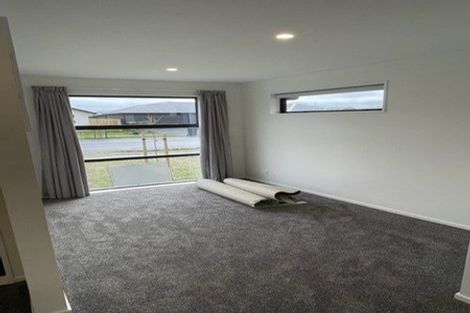 Photo of property in 4 Lomu Way, Rolleston, 7615