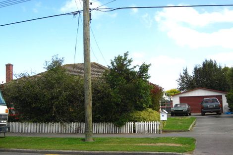 Photo of property in 34 Tankerville Road, Hoon Hay, Christchurch, 8025