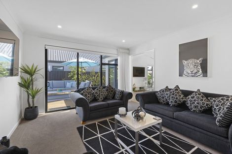 Photo of property in 52 Manakura Street, Russley, Christchurch, 8042