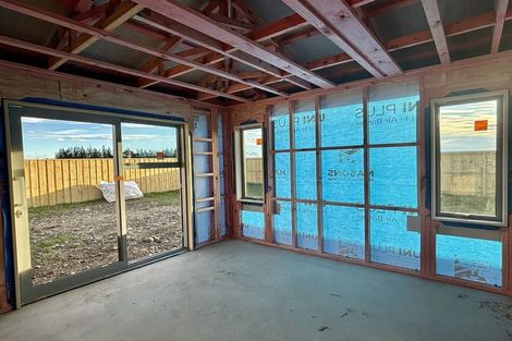 Photo of property in 220 Lincoln Rolleston Road, Rolleston, 7678