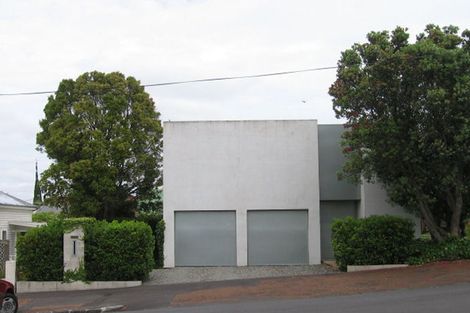 Photo of property in 1 Albany Road, Ponsonby, Auckland, 1011