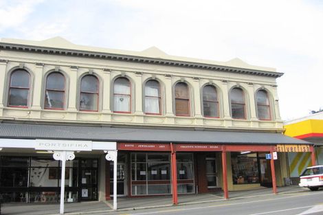 Photo of property in 4a Grey Street, Port Chalmers, 9023