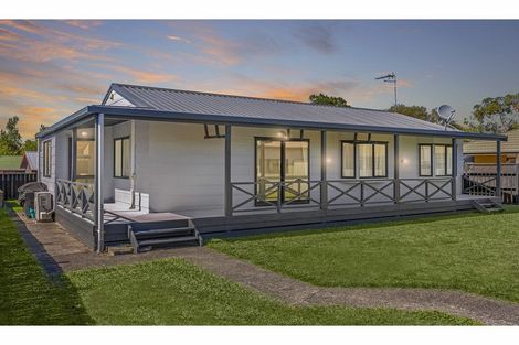 Photo of property in 52 Ranui Street, Dinsdale, Hamilton, 3204