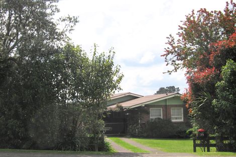 Photo of property in 35 Hood Street, Ngongotaha, Rotorua, 3010