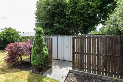 Photo of property in 58 Oakwood Drive, Rangiora, 7400