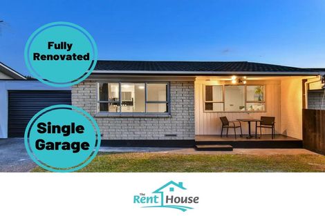 Photo of property in 2/92 Maich Road, Manurewa, Auckland, 2102