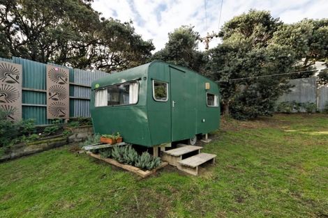 Photo of property in 105 Marine Parade North, Piha, 0772