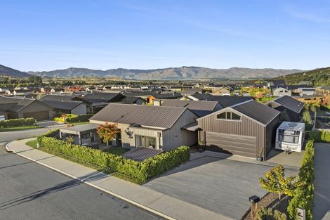 Photo of property in Northlake, 3 Sawdon Street, Wanaka, 9305