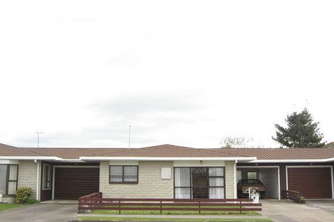 Photo of property in 3 Gow Street, Waipukurau, 4200