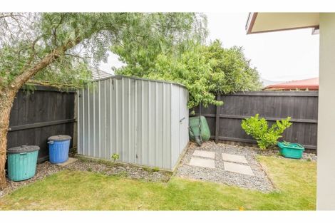 Photo of property in 85 William Brittan Avenue, Halswell, Christchurch, 8025