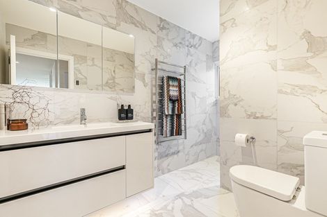 Photo of property in 1/287 Tamaki Drive, Kohimarama, Auckland, 1071